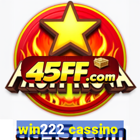 win222 cassino